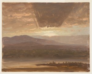  av Frederic Edwin Church