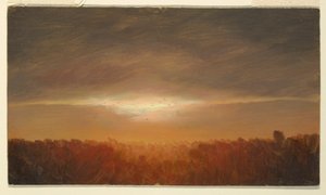  av Frederic Edwin Church