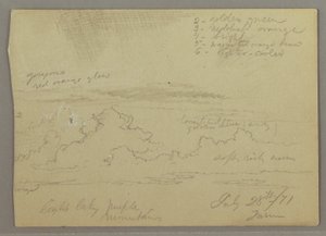  av Frederic Edwin Church