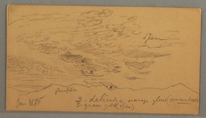  av Frederic Edwin Church