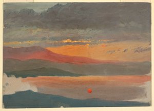  av Frederic Edwin Church