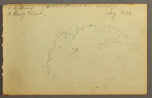  av Frederic Edwin Church