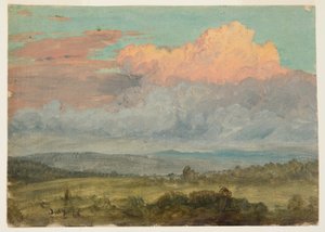 av Frederic Edwin Church