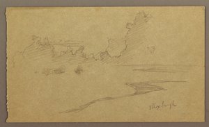  av Frederic Edwin Church