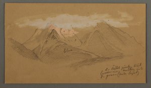  av Frederic Edwin Church