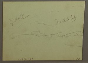  av Frederic Edwin Church