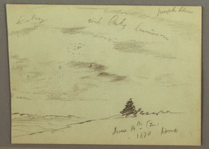  av Frederic Edwin Church