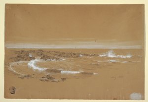  av Frederic Edwin Church