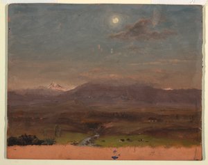  av Frederic Edwin Church