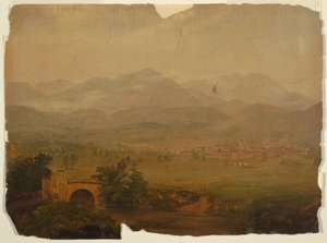  av Frederic Edwin Church