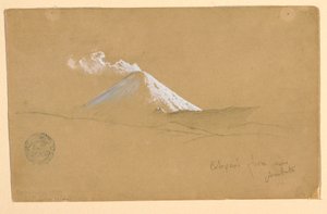  av Frederic Edwin Church