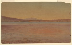  av Frederic Edwin Church