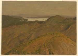 av Frederic Edwin Church