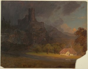  av Frederic Edwin Church