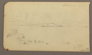  av Frederic Edwin Church