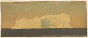  av Frederic Edwin Church