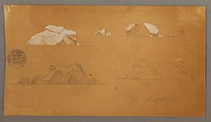  av Frederic Edwin Church