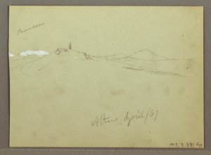  av Frederic Edwin Church
