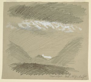  av Frederic Edwin Church