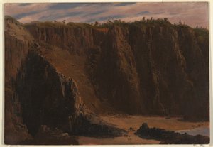  av Frederic Edwin Church