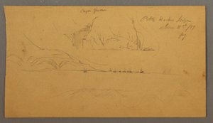  av Frederic Edwin Church