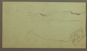  av Frederic Edwin Church