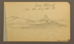  av Frederic Edwin Church