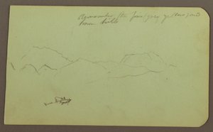 av Frederic Edwin Church