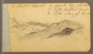  av Frederic Edwin Church