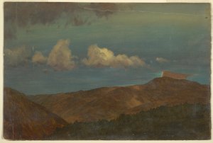  av Frederic Edwin Church