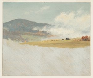  av Frederic Edwin Church