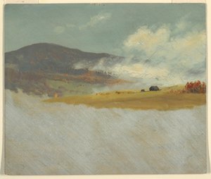  av Frederic Edwin Church