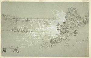  av Frederic Edwin Church