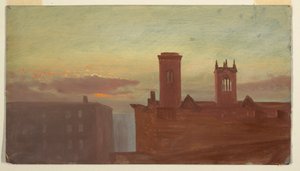  av Frederic Edwin Church