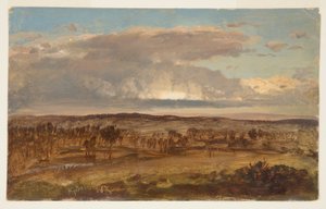  av Frederic Edwin Church