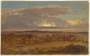  av Frederic Edwin Church