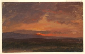  av Frederic Edwin Church