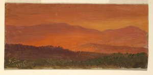  av Frederic Edwin Church