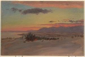  av Frederic Edwin Church
