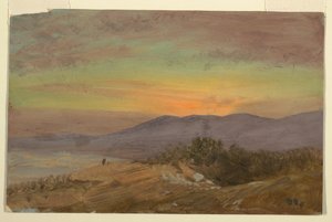  av Frederic Edwin Church