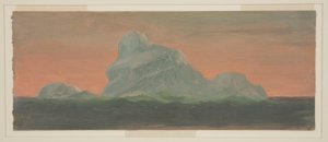  av Frederic Edwin Church