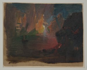  av Frederic Edwin Church