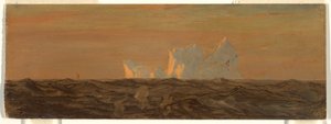 av Frederic Edwin Church
