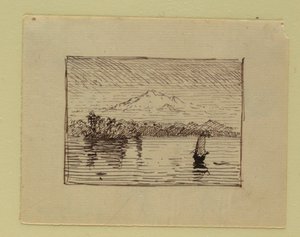  av Frederic Edwin Church