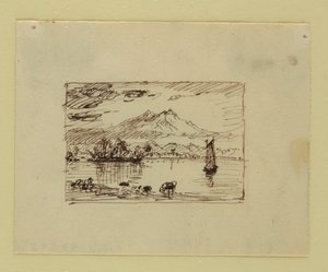  av Frederic Edwin Church