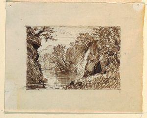  av Frederic Edwin Church