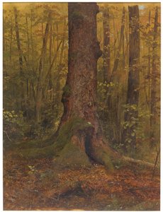 av Frederic Edwin Church