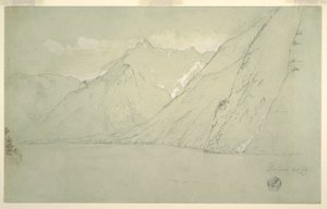  av Frederic Edwin Church