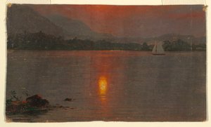  av Frederic Edwin Church