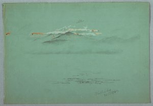  av Frederic Edwin Church